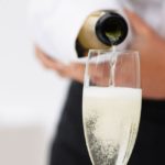 Red, White & Blue Cocktails to Make for Election Night