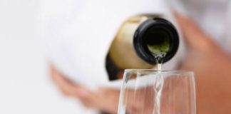 Red, White & Blue Cocktails to Make for Election Night