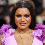 Mindy Kaling Made a DIY Version of the $17 Hailey Bieber Smoothie