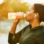 These Protein Water Benefits Will Have You Rethinking Your Shakes