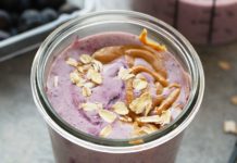 7 Healthy Morning Smoothies You Need to Make for Breakfast
