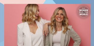 These Women Hated All On-the-Go Meal Shake Options—So They Made Their Own