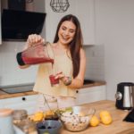 How to Make a Healthy Smoothie Every Single Time
