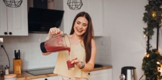 How to Make a Healthy Smoothie Every Single Time