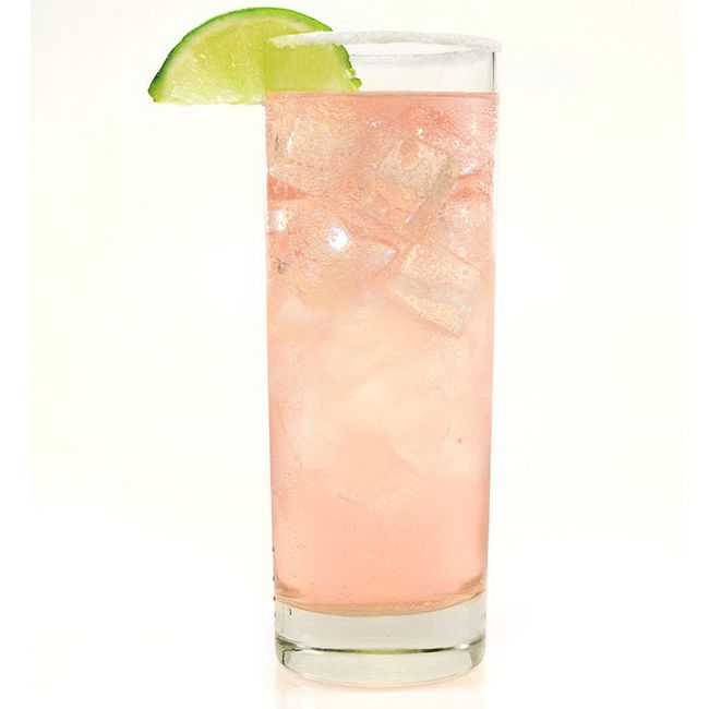 Q Paloma Cocktail