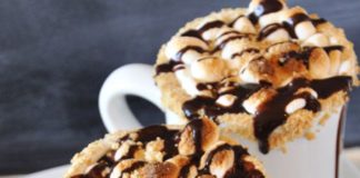 11 Heavenly Hot Chocolate Recipes