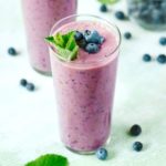 Top 11 Smoothie Recipes