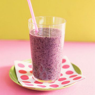 Smoothie Recipe: Flat Belly Kale Smoothie