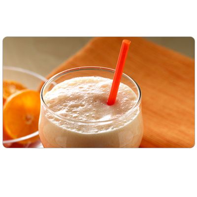 Smoothie Recipe: Citrus Smoothie