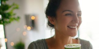 14 Vegetable Smoothie Recipes You've Gotta Try