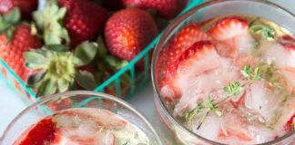 12 Low-Alcohol Cocktails that Deliver a Healthy Buzz