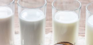 Nondairy Nut Milks That Taste Better Than the Real Thing