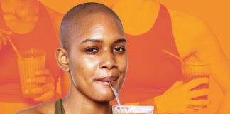 High-Protein Smoothie Recipes to Fuel Your Gains