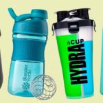 The 14 Best Shaker Bottles, According to Customer Reviews