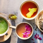 These Craft Tea Recipes Will Have You Rethinking Your Daily Latte
