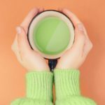 This $34 Thermos Makes Perfectly Frothy Matcha In Seconds