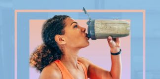 Protein Shake Recipes That Won't Bore You to Tears