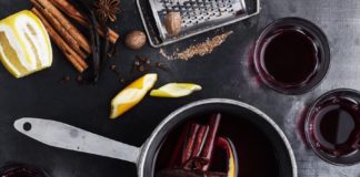 How to Make Mulled Wine