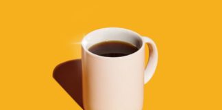 This New Study On the Benefits of Coffee Will Have You Brewing Another Cup