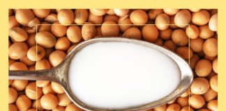 These Soy Milk Nutrition Facts Will Have You Ditching Dairy In No Time