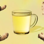 Ginger Tea Benefits That'll Convince You to Brew a Pot