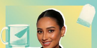 Shay Mitchell Says You'll Love This Black Tea If You Have a Major Sweet Tooth