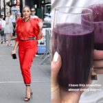 Olivia Culpo Just Shared Her Go-To Superfood Smoothie