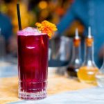 This Tequila Beet Juice Cocktail Is Your New Healthy Happy Hour Drink
