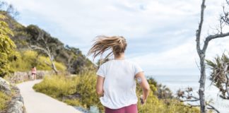 Why Americans Are Saying “Yes!” To the Great Outdoors