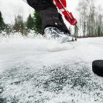 Winter Sports You Need to Try Before The Snow Melts