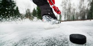 Winter Sports You Need to Try Before The Snow Melts