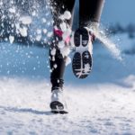 How to Dress for Winter Workouts & Stay Warm