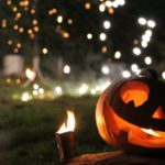 BOO! Halloween Workouts for the Zombie Apocalypse