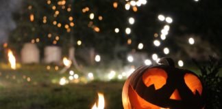 BOO! Halloween Workouts for the Zombie Apocalypse