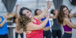 3 Great Reasons to Dance Your Way to Fitness