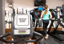 Getting Back to the Gym After Coronavirus Lockdown Ends