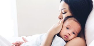 From One New Mom to Another: How to Get a Workout In