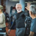 Time to Try High Intensity Interval Training for Seniors?