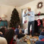 Post-Christmas Dinner Workout: Boost Your Health this Holiday