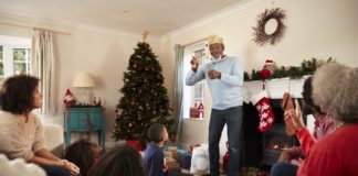 Post-Christmas Dinner Workout: Boost Your Health this Holiday