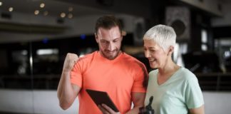 What Should You Really Be Asking Your Personal Trainer?