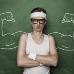 Key to Success? Getting in the Mindset to Lose Weight