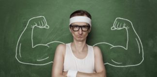 Key to Success? Getting in the Mindset to Lose Weight