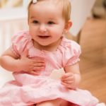 Top 5 Benefits of Signing with your Baby