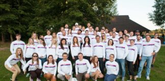 How to Celebrate the International Day of Charity with Verv