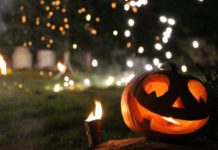 Halloween Workouts: How to Get Fit and Spooked This Season