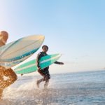 5 Totally Doable Ways to Age Well and Live Longer