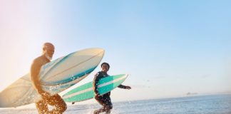 5 Totally Doable Ways to Age Well and Live Longer