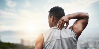 Sore Muscle After Your Workout: Here’s Why and What to Do