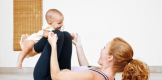 Will My Body Ever Be The Same Again After Pregnancy?